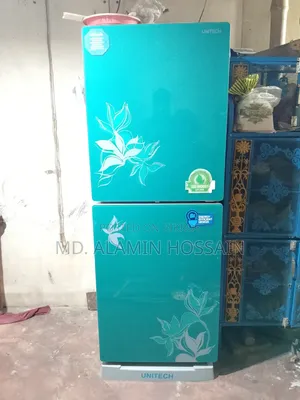 ফ্রিজ বিক্রি হবে