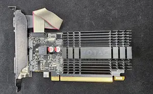 Zotac Geforce Gt 710 2gb Ddr3