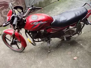 হিরো প্যাশন প্রো ২০১৬ রেড