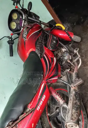 হিরো প্যাশন প্রো ২০১৬ রেড