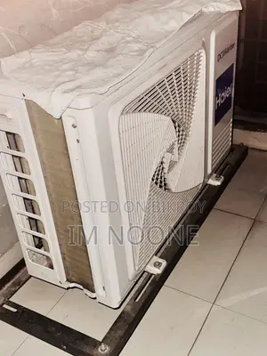 Haier Inverter AC 2 Ton New