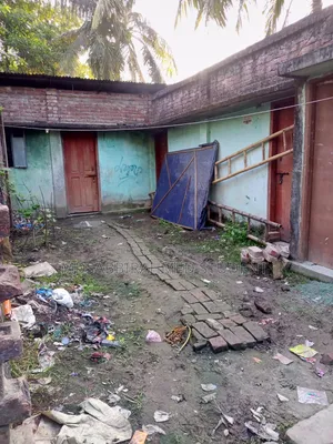 হাতেম আলী কলেজ ফরেস্টার বাড়ি নিউ সার্কুলার রোড