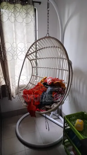 Baby Cradle 150 Kg Weight Carry Capability