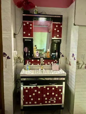 Wash Basin