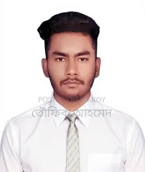 কাস্টমার সার্ভিস সিভি