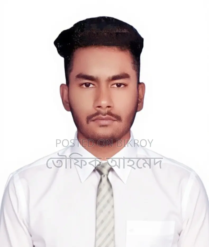 কাস্টমার সার্ভিস সিভি