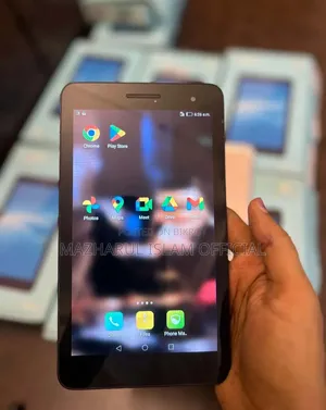 হুয়াওয়ে মিডিয়া প্যাড টি২ ৭.০ ১৬ জিবি