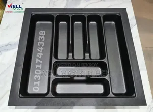 Cutlery Tray PVC