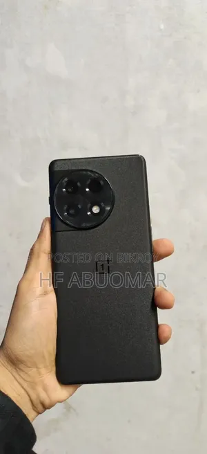 OnePlus 11R 128 GB Black