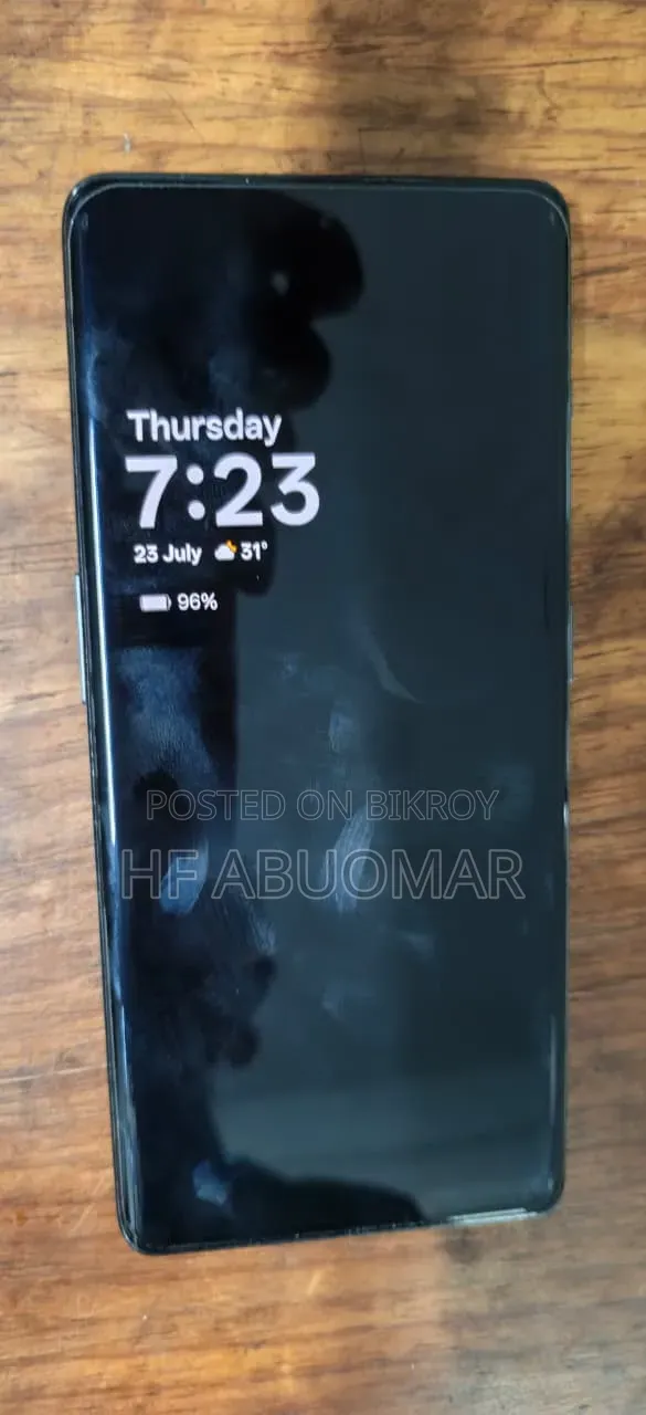 OnePlus 11R 128 GB Black