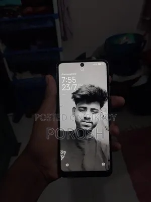 শাওমি রেডমি নোট ১২ ১২৮ জিবি ব্লু