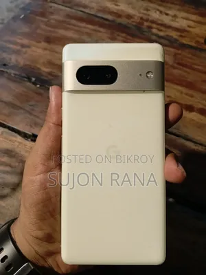 EL 8 GB White