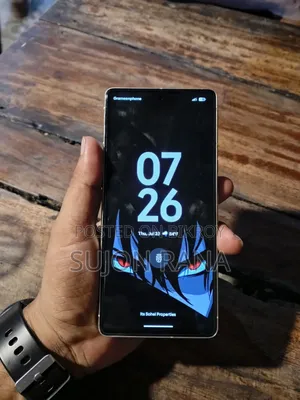 EL 8 GB White