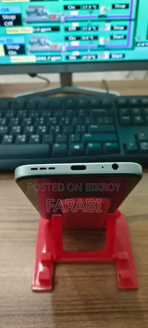 টেকনো স্পার্ক ৪০ প্রো ১২৮ জিবি সিলভার