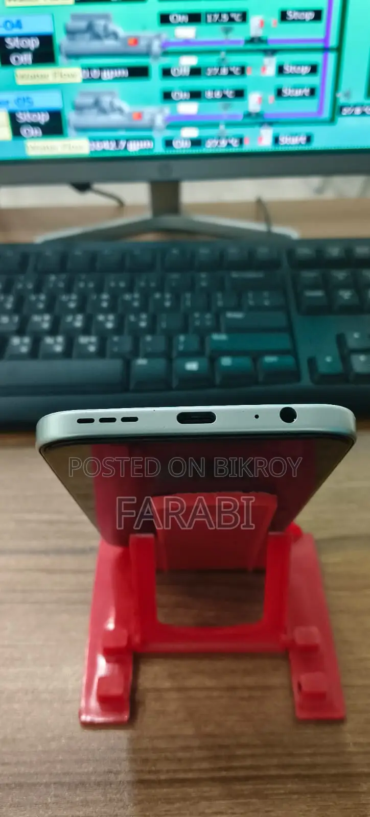 টেকনো স্পার্ক ৪০ প্রো ১২৮ জিবি সিলভার
