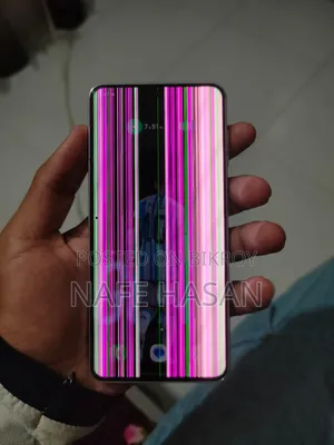 স্যামসাং গ্যালাক্সি এস২১ ৫জি ২৫৬ জিবি হোয়াইট
