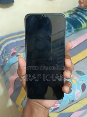 ভিভো ওয়াই১৮ ১২৮ জিবি হোয়াইট