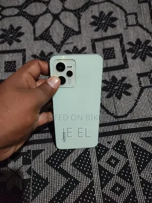 Realme C35 128 GB Rose Gold