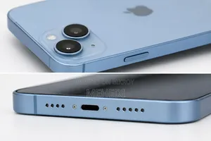 Apple iPhone 14 128 GB Blue