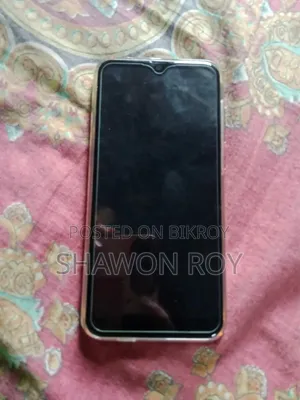 Vfone Moon A12 32 GB Black