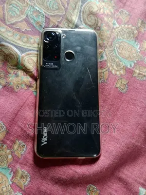 Vfone Moon A12 32 GB Black