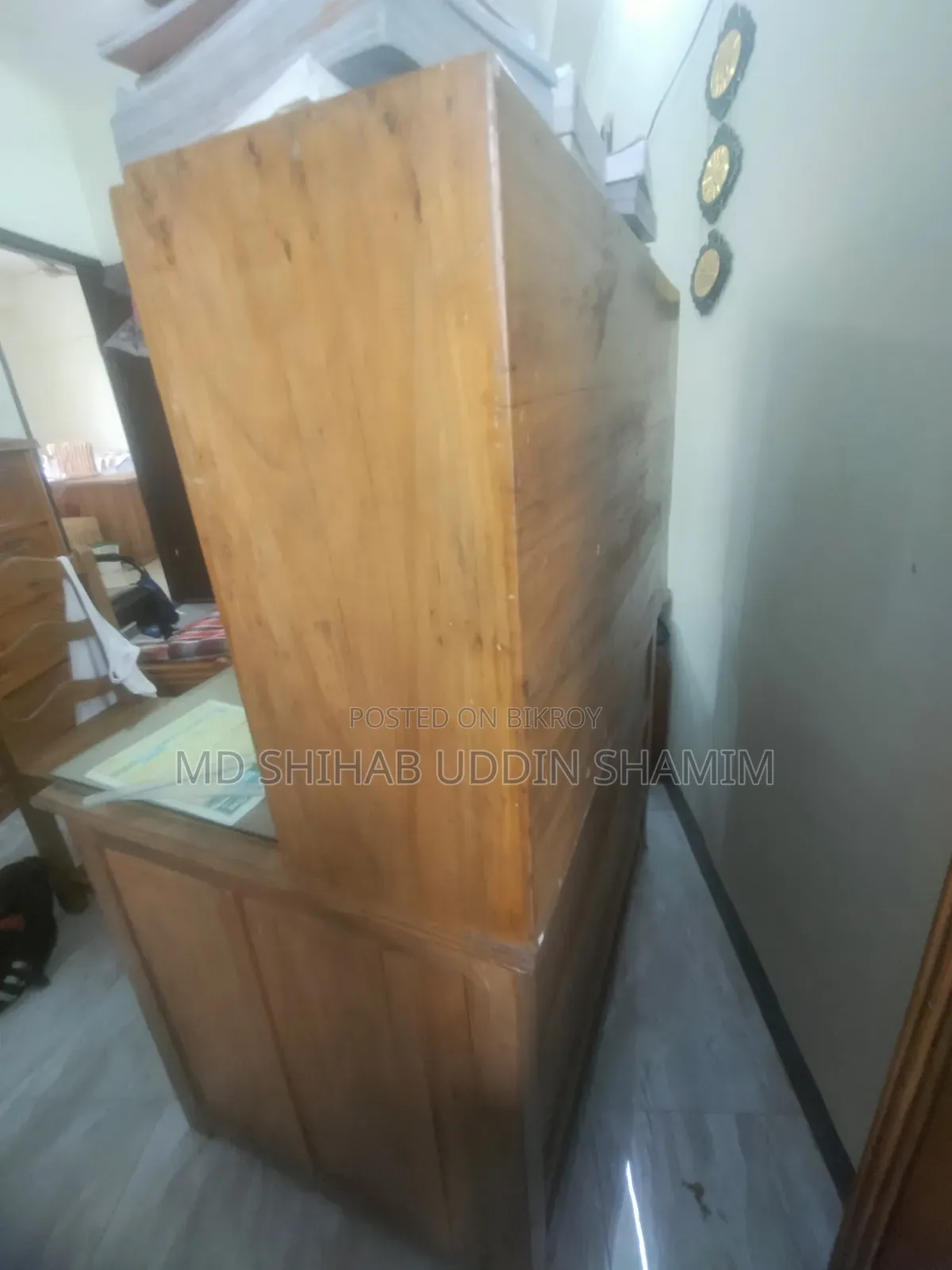 টেবিল: স্টাডি টেবিল