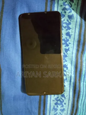 স্যামসাং গ্যালাক্সি এম১০ ১৬ জিবি কালো