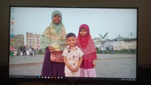ডেল মনিটর