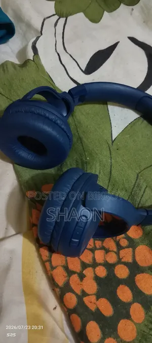 JBL Headphone