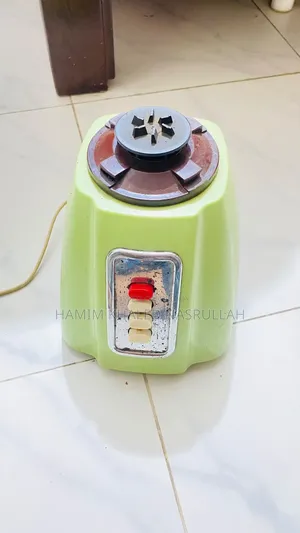 Electric Blender