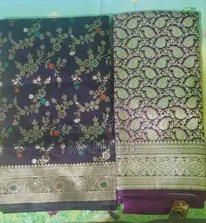 Banarasi Saree
