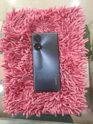 Oppo Reno 8T 128 GB Black