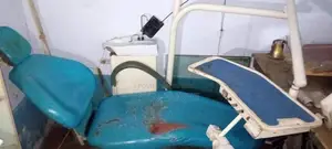 ডেন্টাল চেয়ার বিক্রি হবে | Used Condition