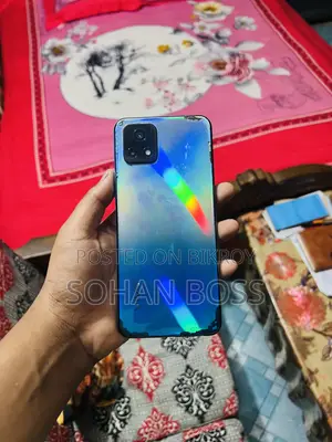 ভিভো ১২৮ জিবি ব্লু