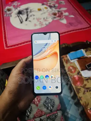 ভিভো ১২৮ জিবি ব্লু