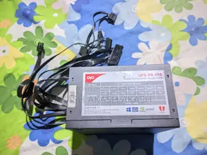 Ovo 450w Power Supply