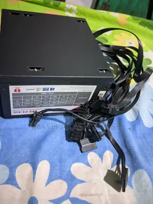 Ovo 450w Power Supply