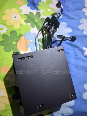 Ovo 450w Power Supply