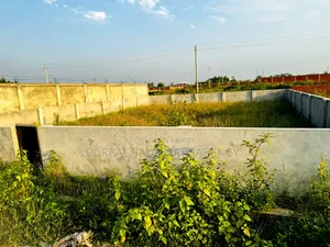 3 Katha South-Facing Plot, Uttara 3rd Phase
