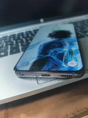 স্যামসাং গ্যালাক্সি এস২১ ৫জি ২৫৬ জিবি গ্রে