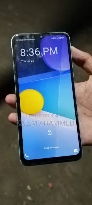 Itel A05s 32 GB