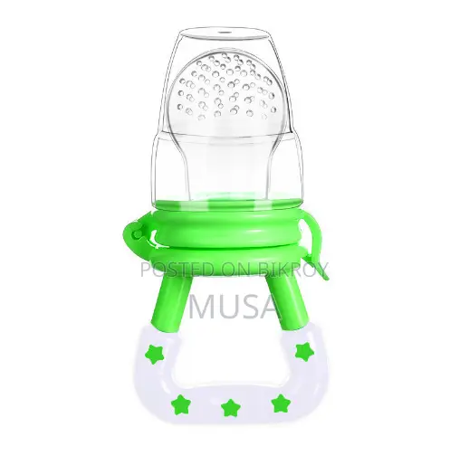 Baby Fruit Feeder