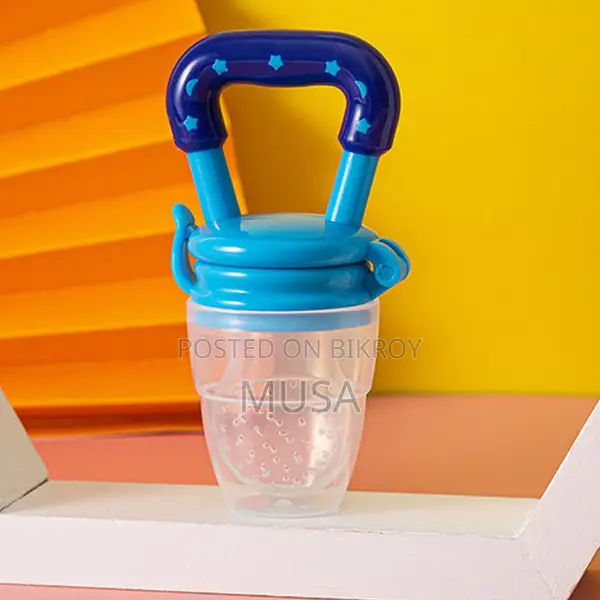 Baby Fruit Feeder