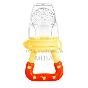 Baby Fruit Feeder