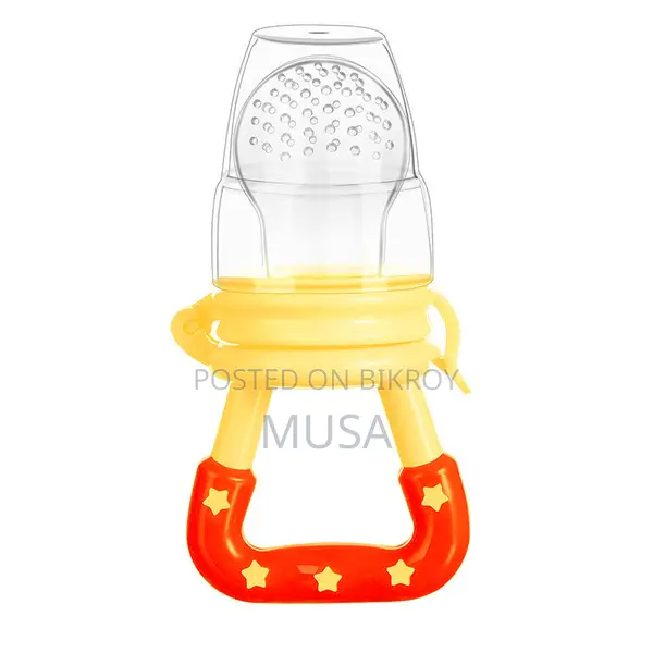 Baby Fruit Feeder