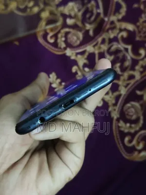 স্যামসাং এ১০ ৩২ জিবি কালো