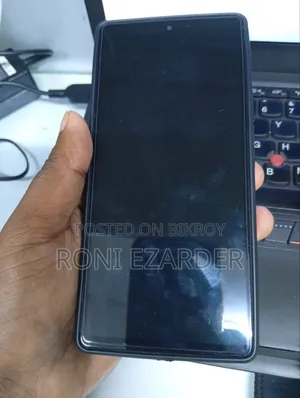 গুগল পিক্সেল ৬ ১২৮ জিবি ব্লু