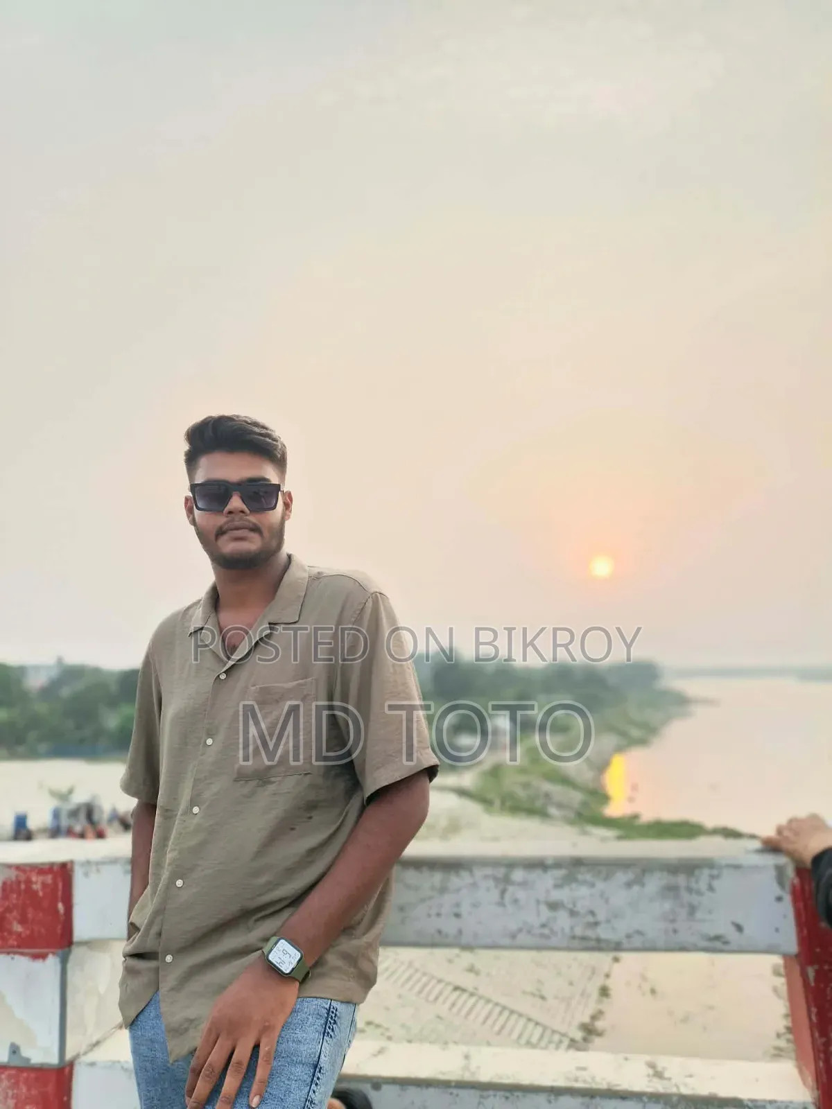 মো: তামীম ইসলাম
