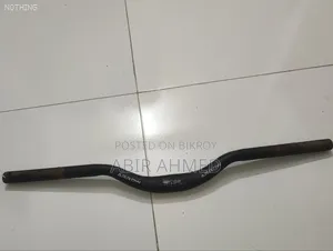 Cycle Handlebar