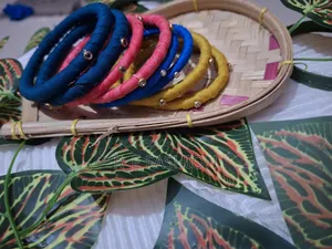 Handmade Bangles